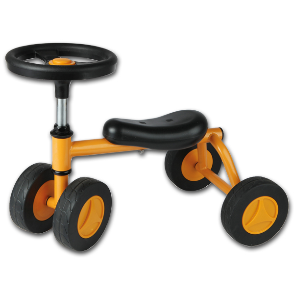 TopTrike Laufrad "Quaddy"