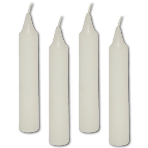 Kerzen 36er Set Kerzen 36er Set