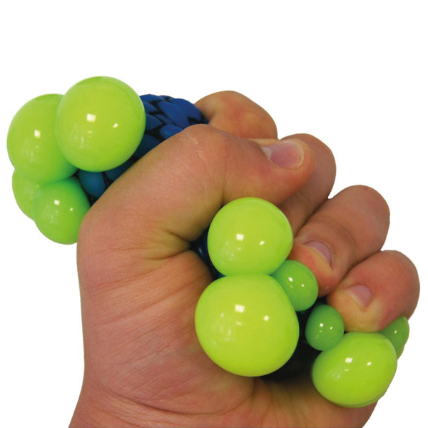 Quetsch-Ball