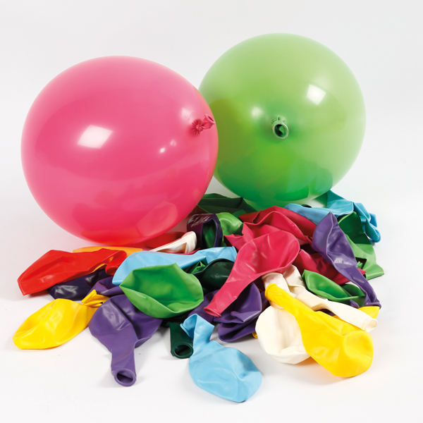 Luftballons classic