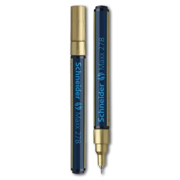 Paint Marker 278 (Lackstift)