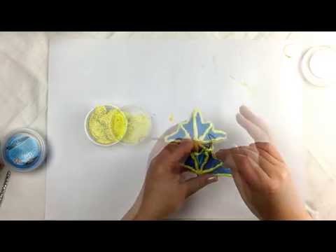Modelliermasse "Foam Clay" Fun-Set