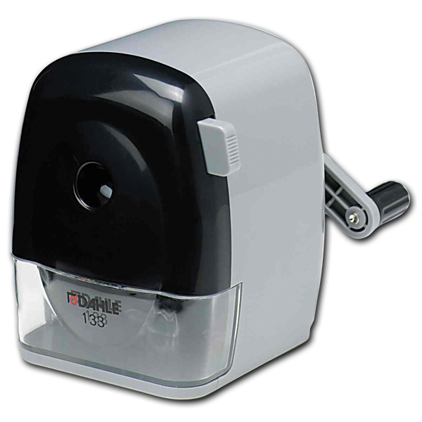 Spitzmaschine Dahle klein