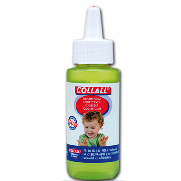 U3-Kleber 100 ml