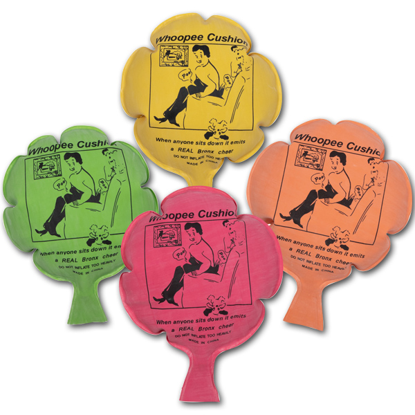 Pupskissen 12er Set