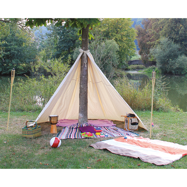 Baum-Tipi