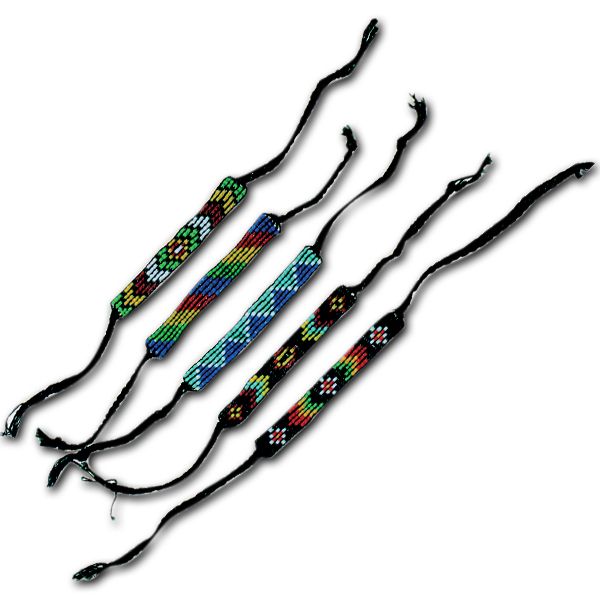 Freundschaftsband einzeln Freundschaftsband einzeln