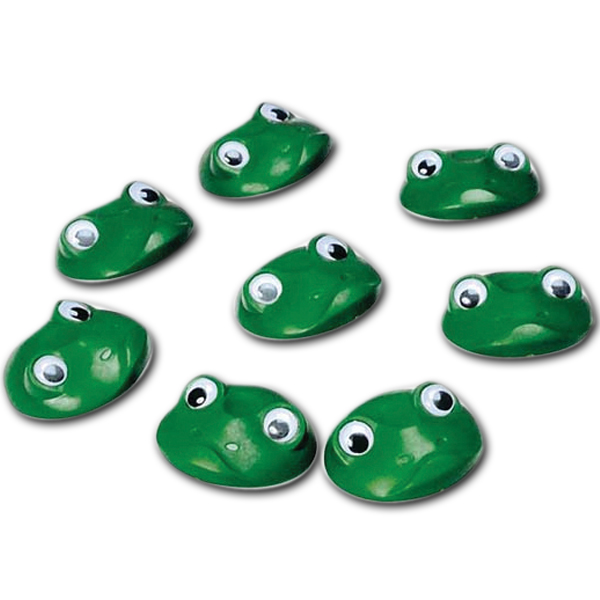Knackfrosch einzeln