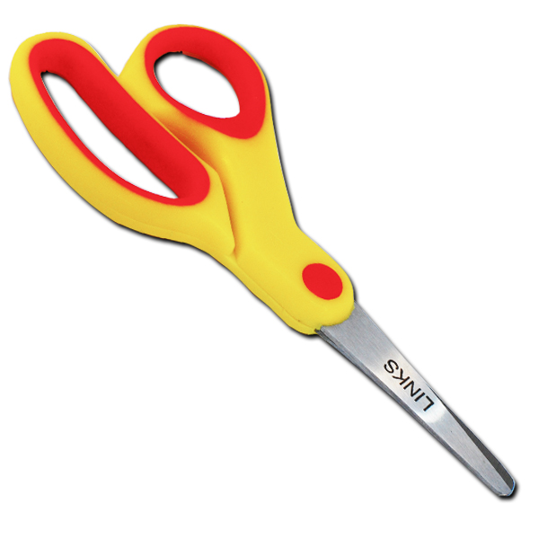 Softy Kinderschere links