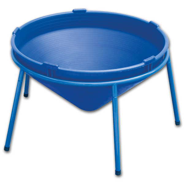 Ständer für Krisskreisel