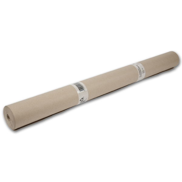 Packpapier 30 m x 96 cm natur 130 g