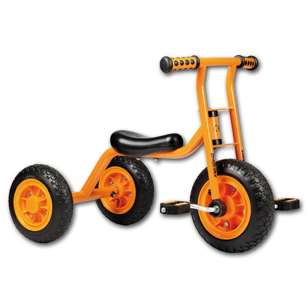 TopTrike Dreirad klein