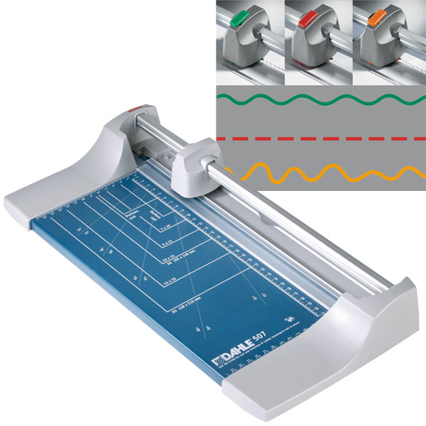 Schneidemaschine Vario