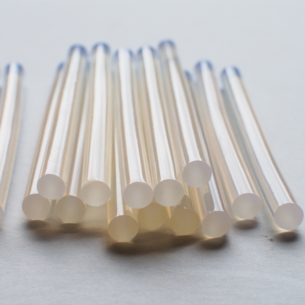 1kg Großpack Heißklebepatronen 7,5 mm