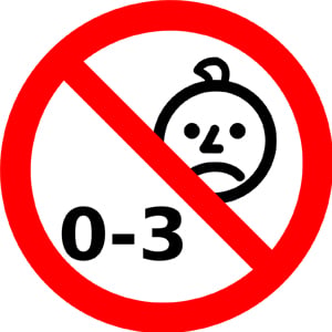 U3 nein
