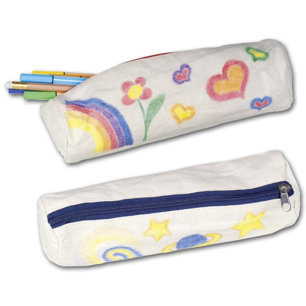 Federtasche 6er Set