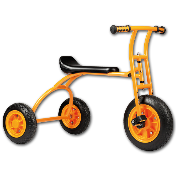 TopTrike Dreirad "Rookie"
