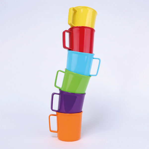 Henkelbecher 0,2 l | Valon