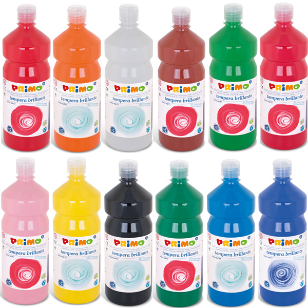 Primo Tempera Primi Passi 1000 ml