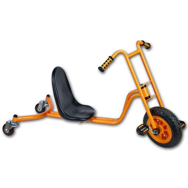 TopTrike Drift Rider