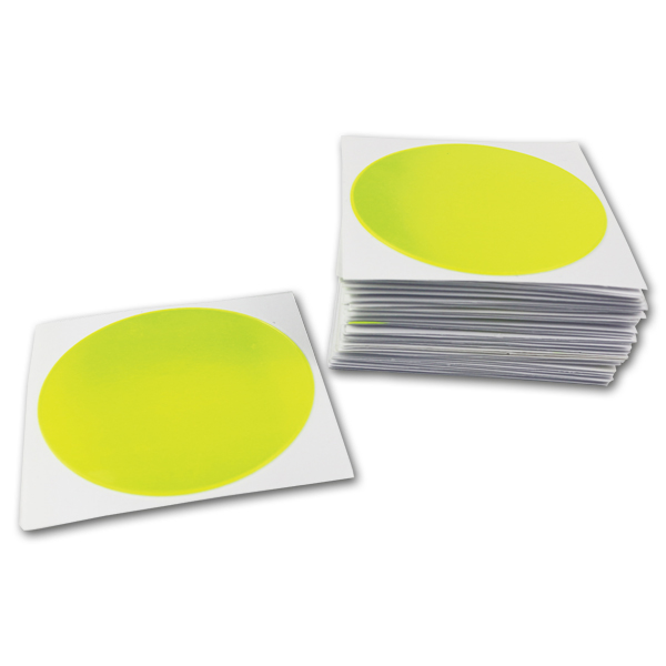 Reflektor Sticker
