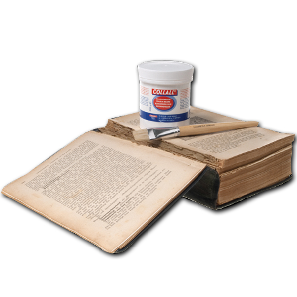 Buchbinderleim 300 ml