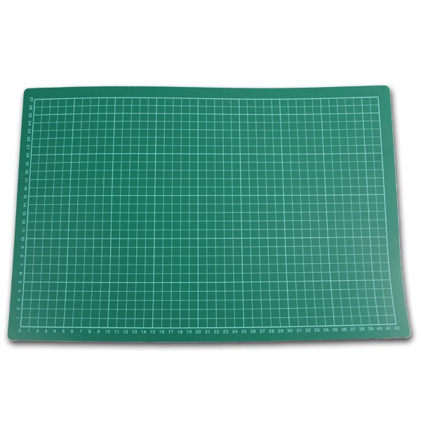 Cutter Unterlage 45 x 60 cm