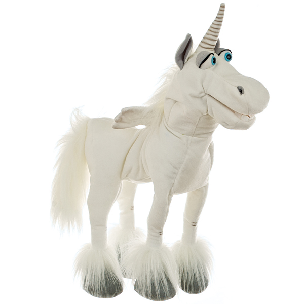 Elke das Einhorn 46 cm