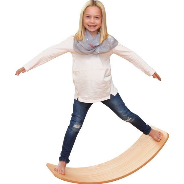 WoodL Board