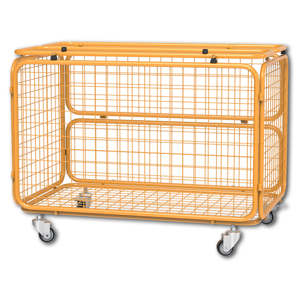 TopPlay Transportwagen