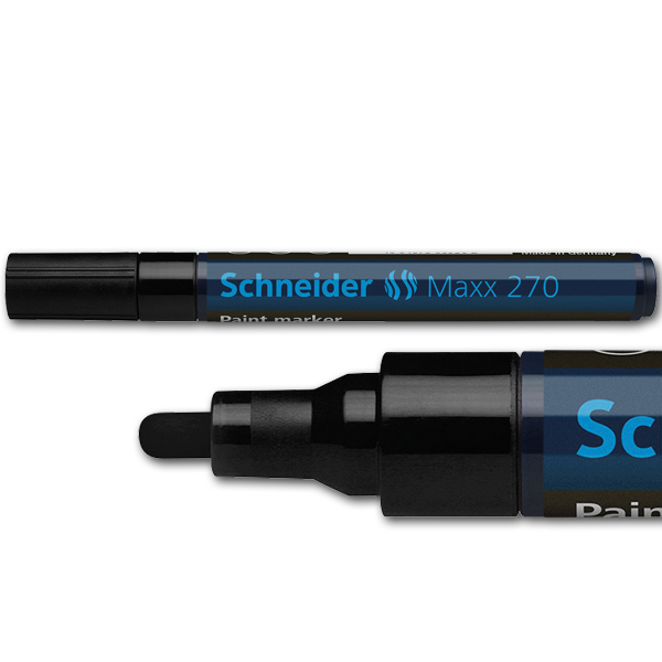 Paint Marker 270 (Lackstift)