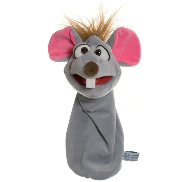 Maus Bille 35 cm