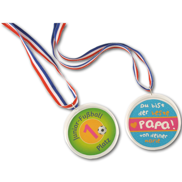 Medaille