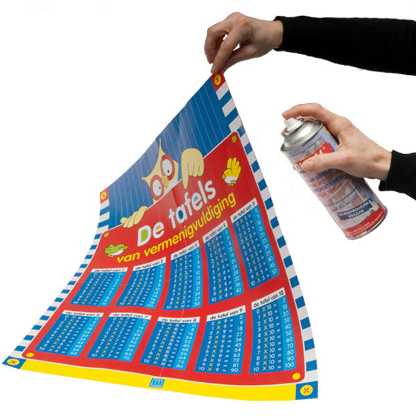 Sprühkleber 400 ml