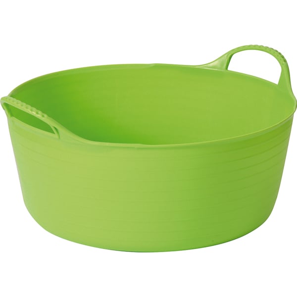 Wanne Ø 39 cm flach Wanne Ø 39 cm flach