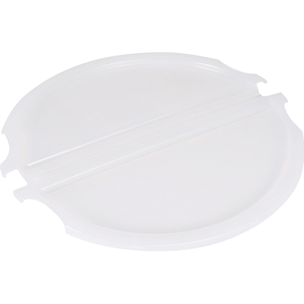 Deckel für Wanne Ø 45 cm