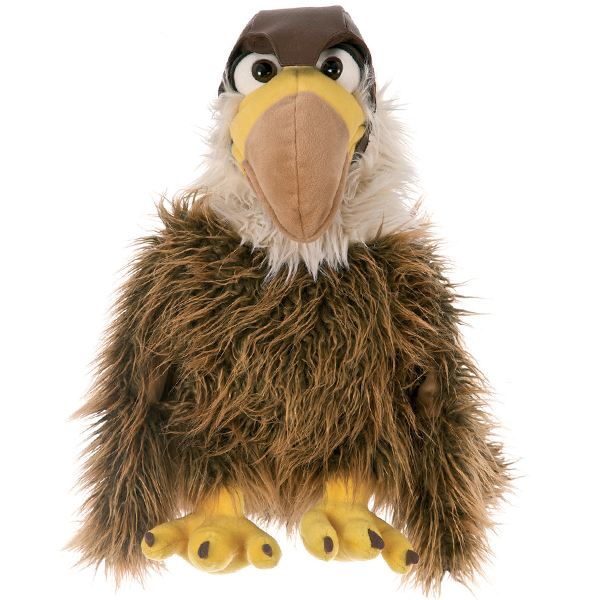 Heiko der Adler 45 cm