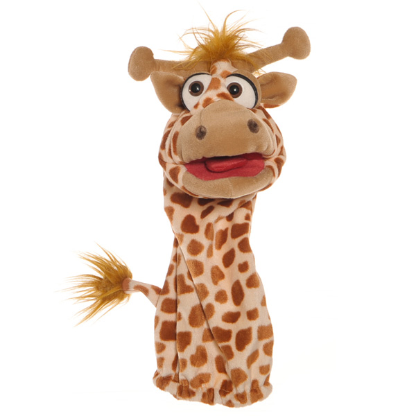 Giraffe 46 cm