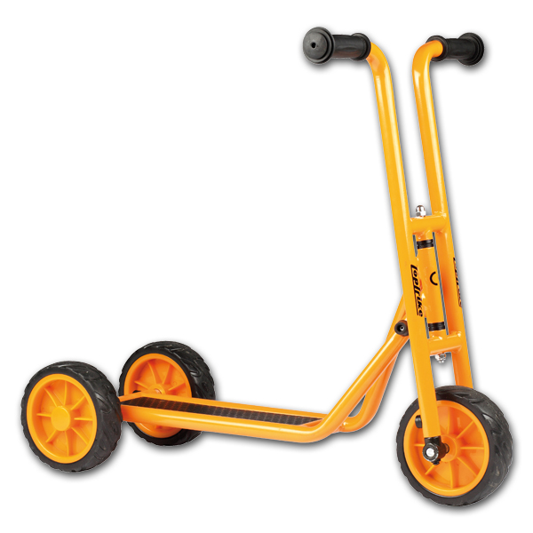 TopTrike Krippenroller