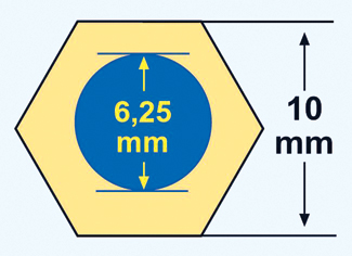 Farbriesen® 60er Sortiment