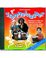 Trommelzauber (Doppel-CD) 
