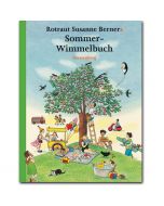 67686000 - Sommer-Wimmelbuch