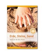 Erde, Steine, Sand