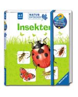 Natur-Entdecker: Insekten 