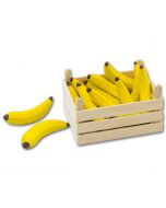 Bananen in Kiste