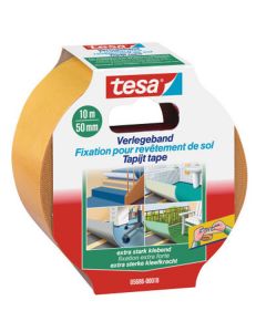 Tesa® Verlegeband wieder ablösbar 50 mm