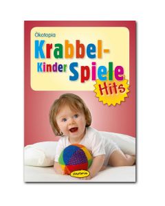 Krabbelkinderspiele-Hits