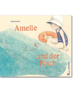 Amelie und der Fisch