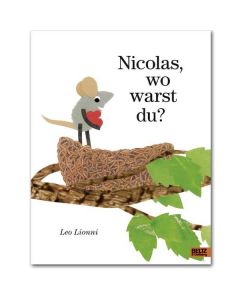 Nicolas, wo warst du?