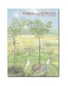 Ruben und Robinia 